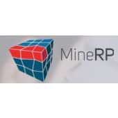 MineRP's Logo