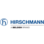 Hirschmann Automation and Control's Logo