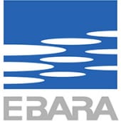 Ebara Technologies's Logo