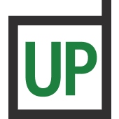 Upstablis's Logo