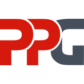 Pro-Pac Packaging (Aust) Pty Ltd's Logo