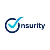 Onsurity's Logo