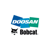 Doosan Bobcat's Logo