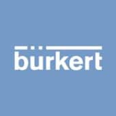 BÃ¼rkert's Logo