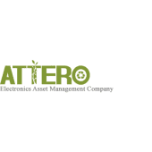 Attero's Logo