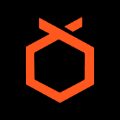 Orange Charger's Logo