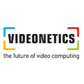 Videonetics Technologies's Logo