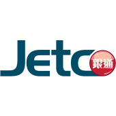 JETCO's Logo