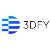 3DFY.ai's Logo