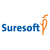 SureSoft Tech's Logo