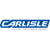 Carlisle Fluid Technologies's Logo