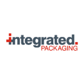 Integrated Packaging's Logo