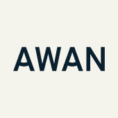 AWAN (As We Are Now)'s Logo