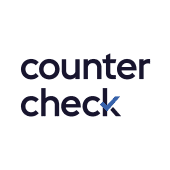 Countercheck's Logo