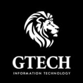 GTECH Information Technology's Logo