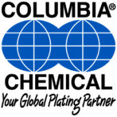 Columbia Chemical Corp.'s Logo