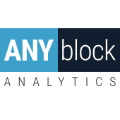 Anyblock Analytics's Logo