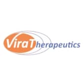 Vira Therapeutics's Logo