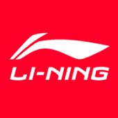 Li-Ning's Logo