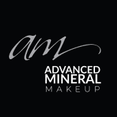 Advanced Mineral Makeup's Logo