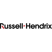 Russell Hendrix Foodservice Equipment's Logo