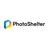 PhotoShelter's Logo