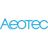 Aeotec's Logo