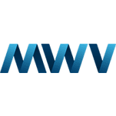 MeadWestvaco's Logo