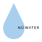 NÜWATER's Logo