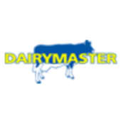 Dairymaster's Logo