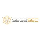 Segasec's Logo