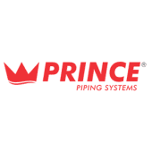 Prince Pipes and Fitting's Logo