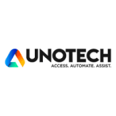 Unotech Software's Logo