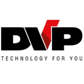 DVP Vacuum Technology's Logo