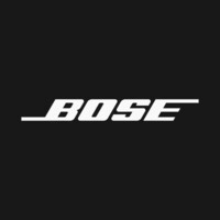 Bose Corporation's Logo