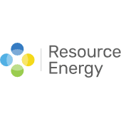 Resource Energy Systems, LLC's Logo