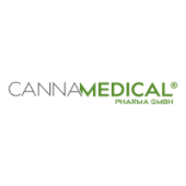 Cannamedical Pharma's Logo