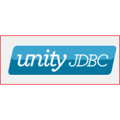 UnityJDBC's Logo