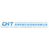 Shenzhen Changhong Technology's Logo