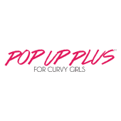 Pop Up Plus Inc.'s Logo