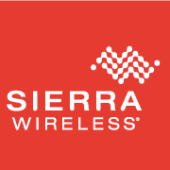 Sierra Wireless's Logo