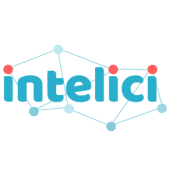 Intelici's Logo