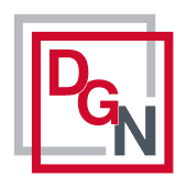 Double Glazing Network's Logo