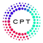 CPT Capital's Logo