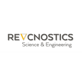 Reacnostics's Logo