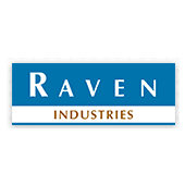 Raven Industries's Logo