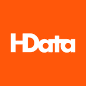 HData's Logo