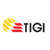 Tigi's Logo