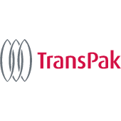 TransPak's Logo