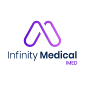 Infinity Medical's Logo